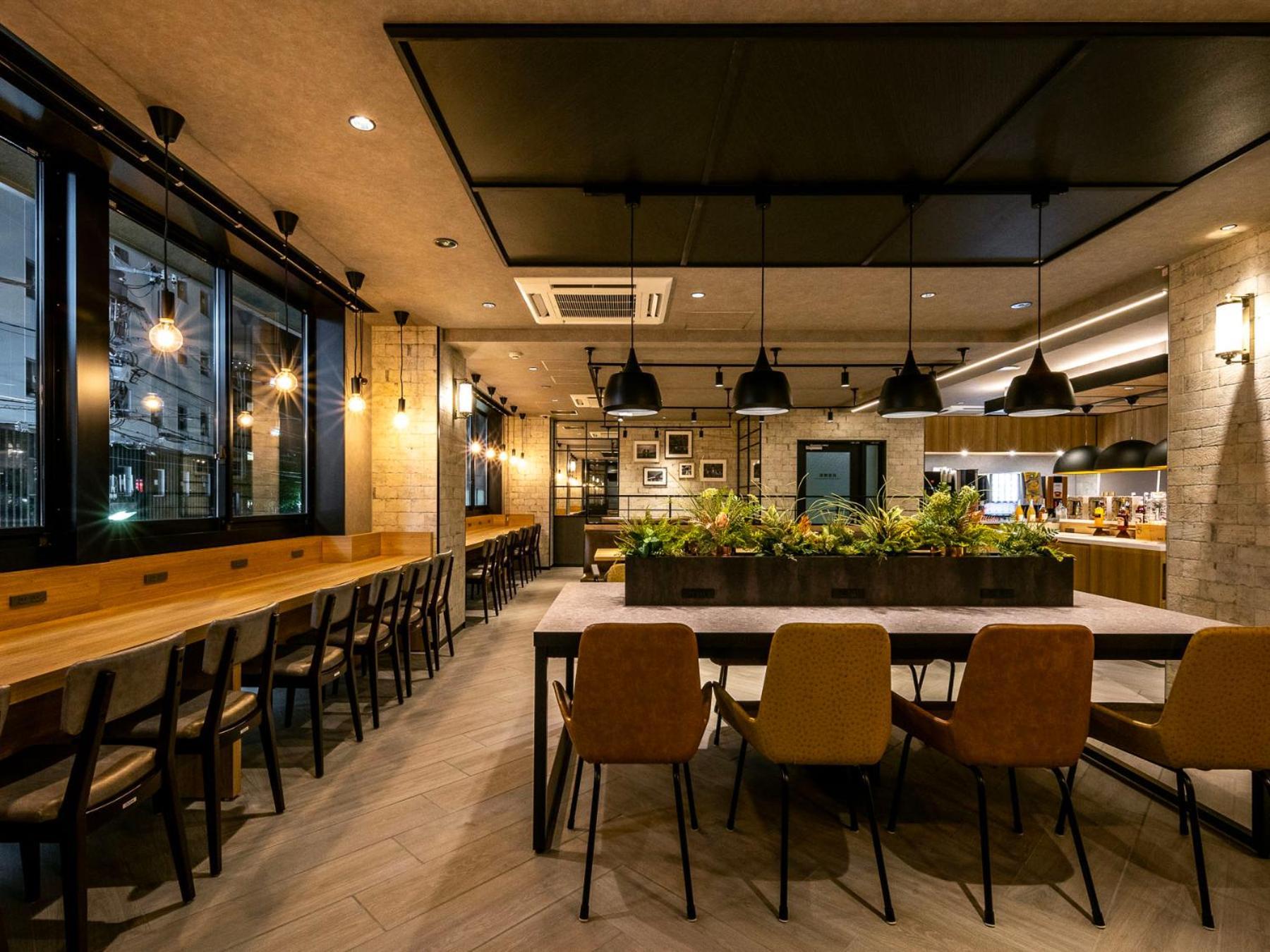 טוקיו Super Hotel Ikebukuro West Natural Hot Spring מראה חיצוני תמונה