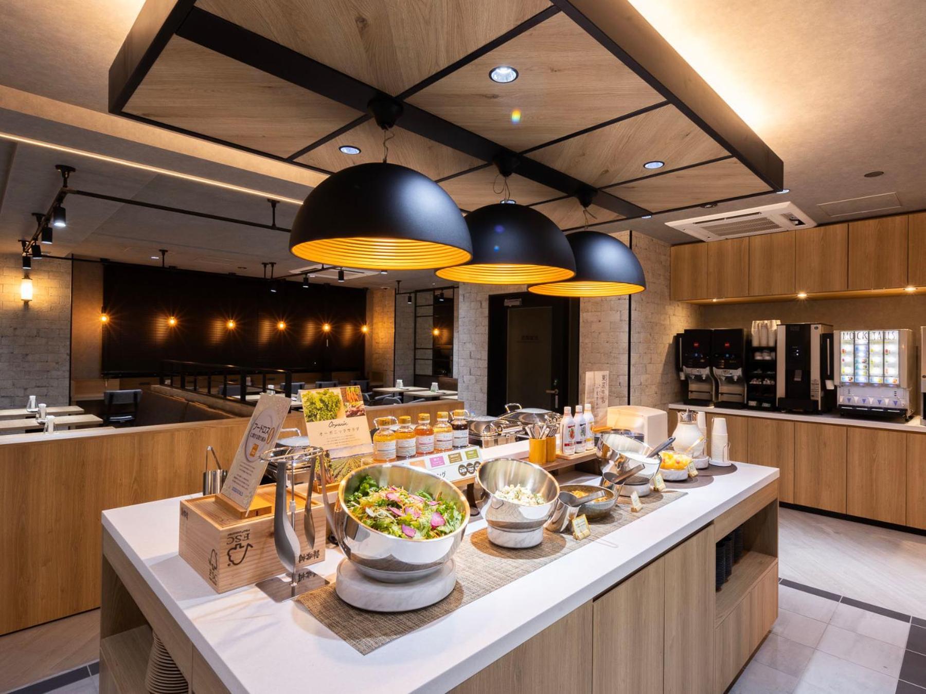 טוקיו Super Hotel Ikebukuro West Natural Hot Spring מראה חיצוני תמונה