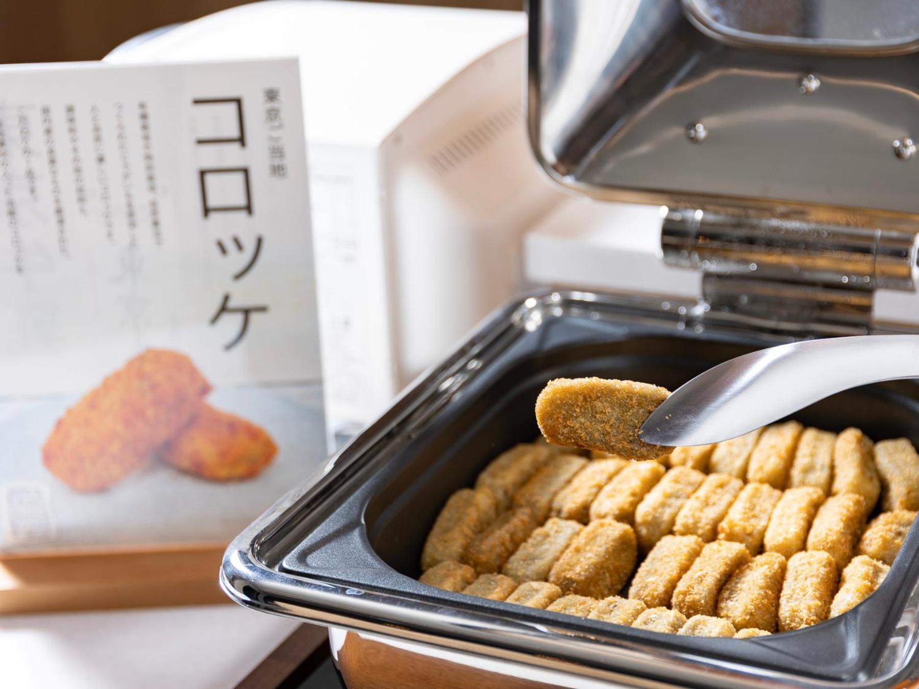 טוקיו Super Hotel Ikebukuro West Natural Hot Spring מראה חיצוני תמונה
