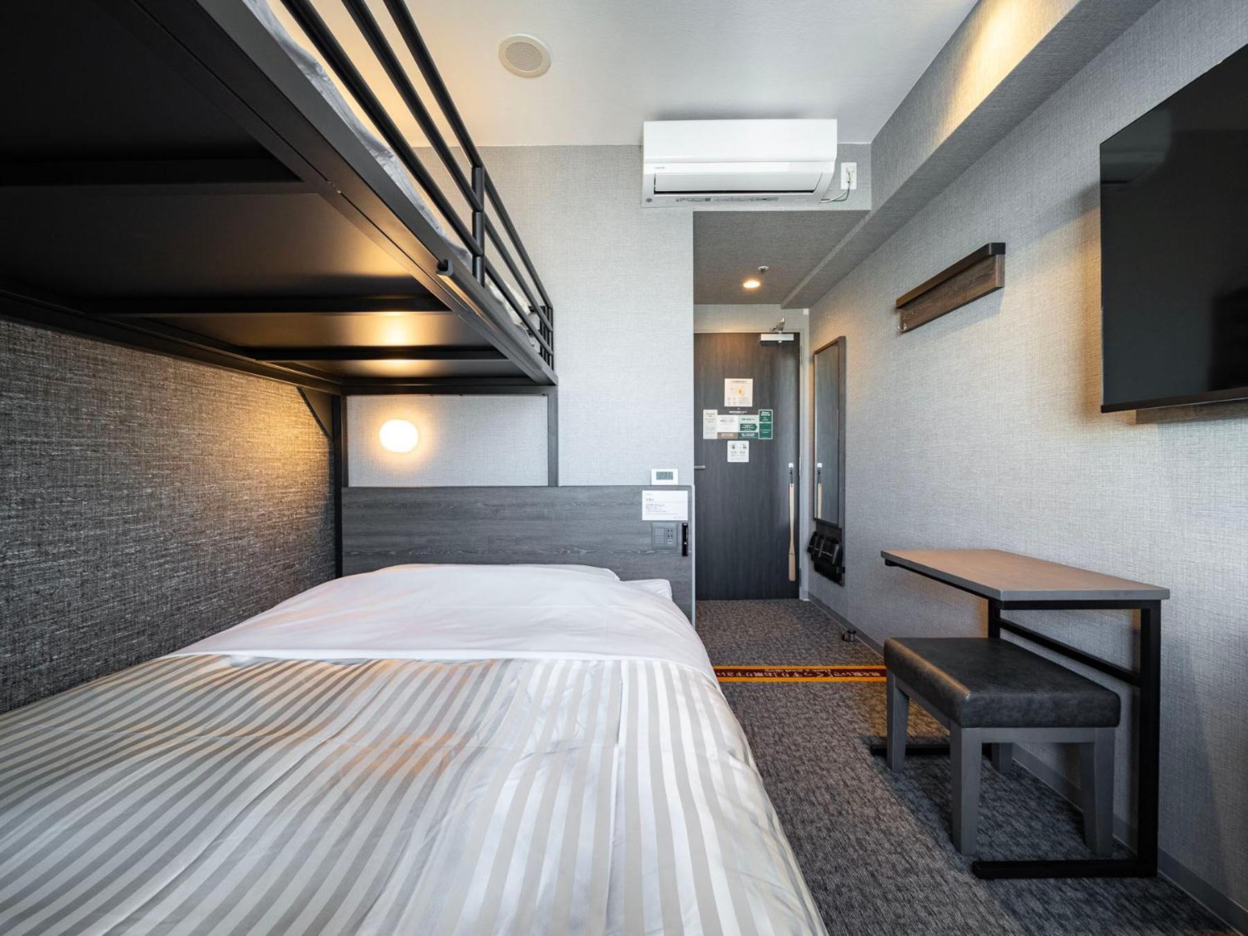 טוקיו Super Hotel Ikebukuro West Natural Hot Spring מראה חיצוני תמונה