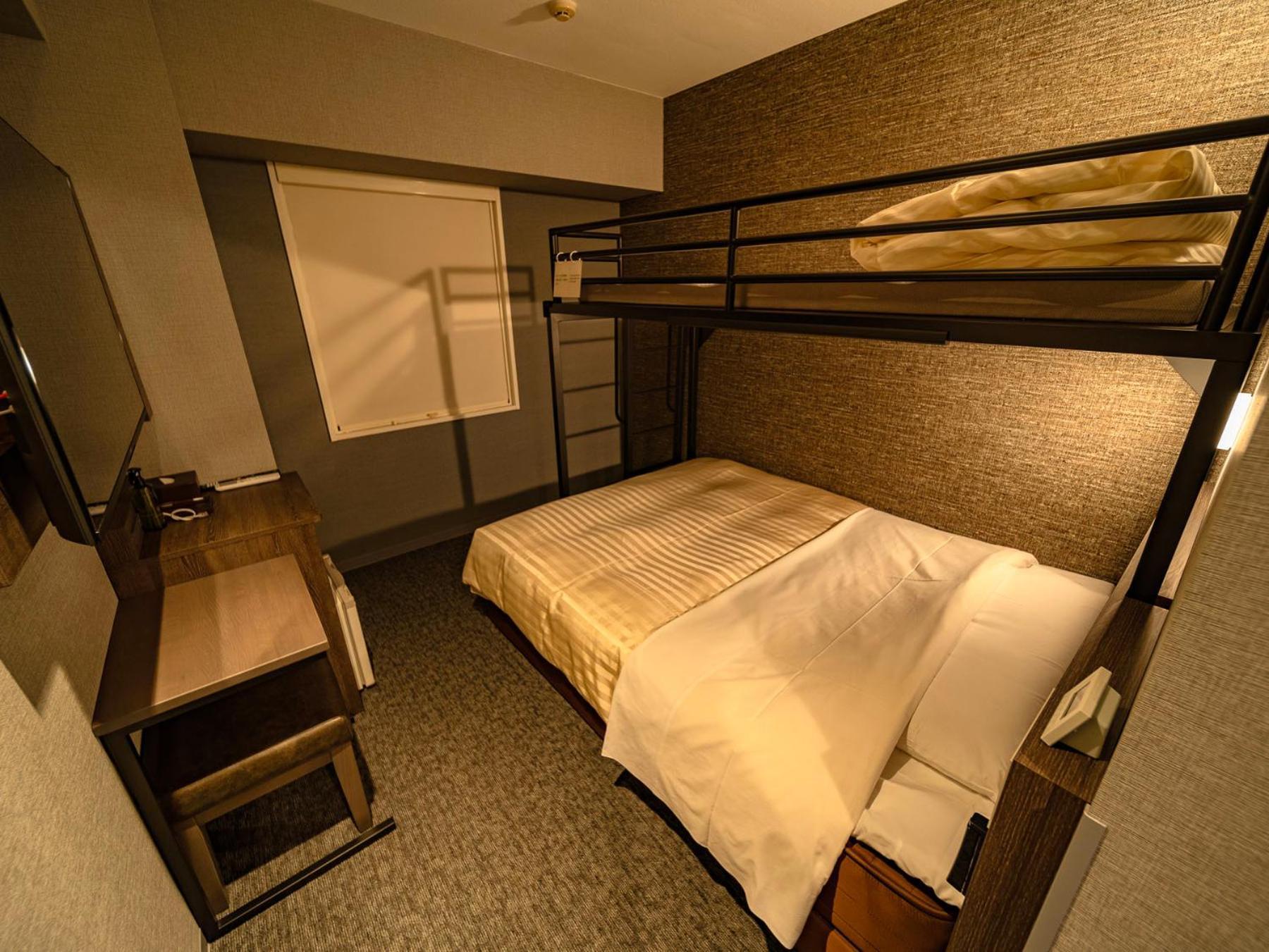 טוקיו Super Hotel Ikebukuro West Natural Hot Spring מראה חיצוני תמונה
